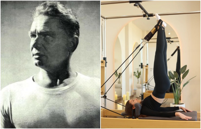 Бывший боксёр придумал новый тип тренировок и назвал в честь себя.