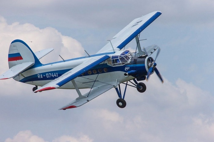 Знаменитый советский самолёт может получить новый функционал. /Фото: biletik.aero