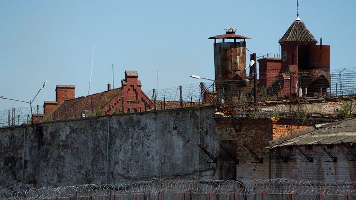 На протяжении столетий Тапиау был тюрьмой. /Фото: klops.ru