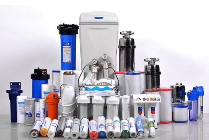 Фильтры, конечно, работают, но каждый по-разному, и это важно учитывать.