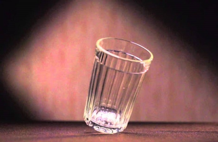 У одного элемента гранёного стакана собственное прозвище было. /Фото: travelask.ru
