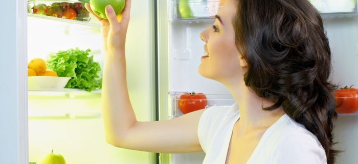 Лишняя функция для овощей и фруктов в холодильнике обычно быстро перестаёт быть актуальной. /Фото: tehznatok.com