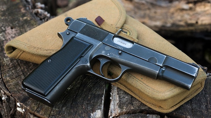 Небольшой пистолет с большим потенциалом. /Фото: kalashnikov.ru