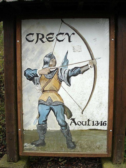 Настоящая легенда средневекового оружейного дела. /Фото: ohota-6.ru