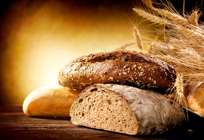 У нас тёмных хлеб популярен не просто так. /Фото: roscontrol.com