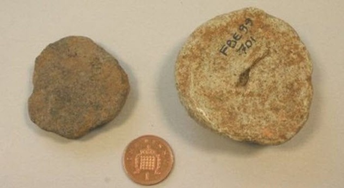 Археологи полвека не догадывались, что так может выглядеть туалетная бумага. /Фото: listverse.com