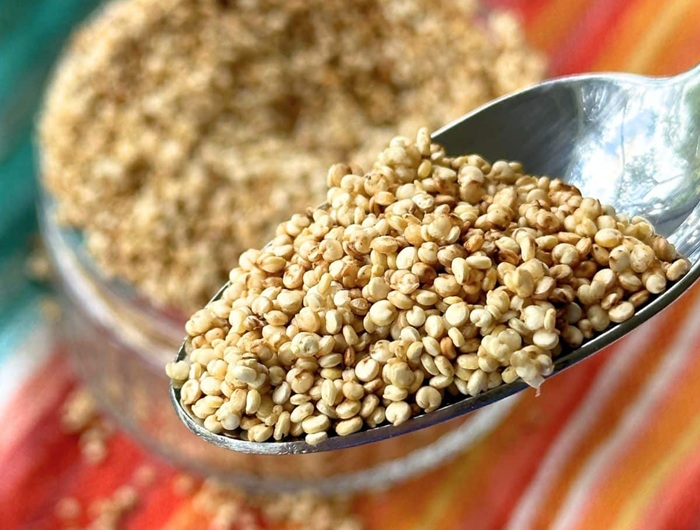 Самая главная крупа в культуре и ритуалах мезоамериканцев. /Фото: alternativedish.com