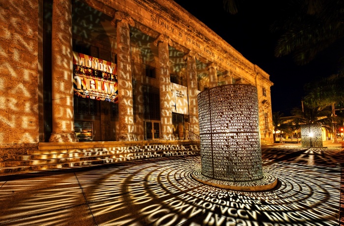 Не разгаданная до конца гимнастика для ума криптографов ЦРУ.