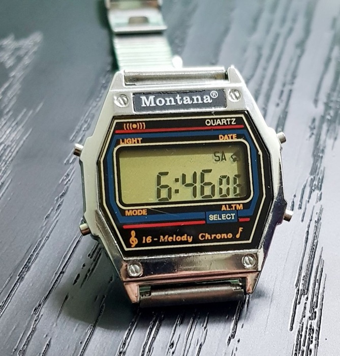 По-настоящему культовая модель.