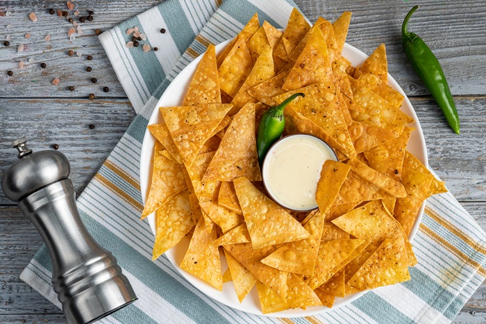 Засунуть три случайных продукта в духовку - и внезапно получился вкуснейший снек. Засунуть три случайных продукта в духовку - и внезапно получился вкуснейший снек.