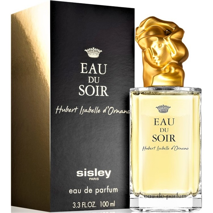 Чаще всего встречается именно продукт с пометкой Eau de parfum.