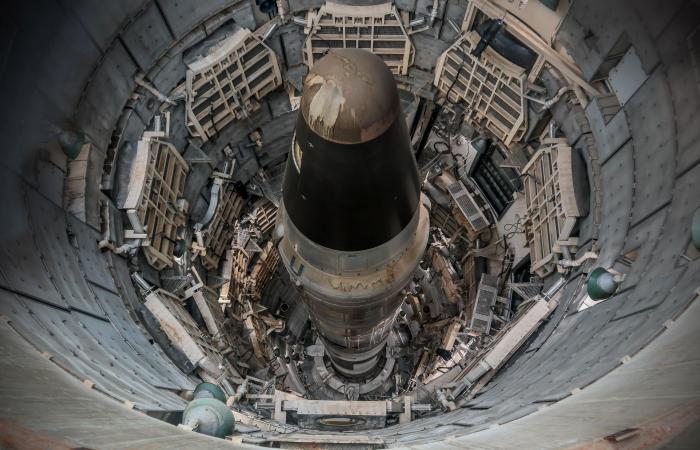 Реальная отечественная военная разработка, которую боятся на Западе.