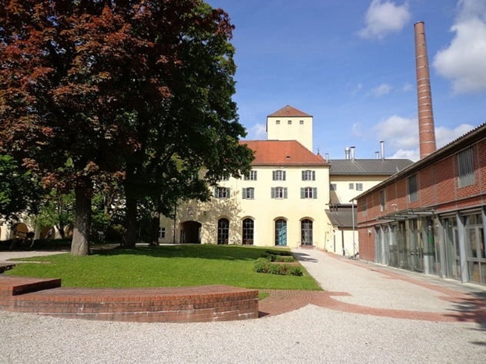 Старейшая пивоварня может похвастаться тысячелетней историей.