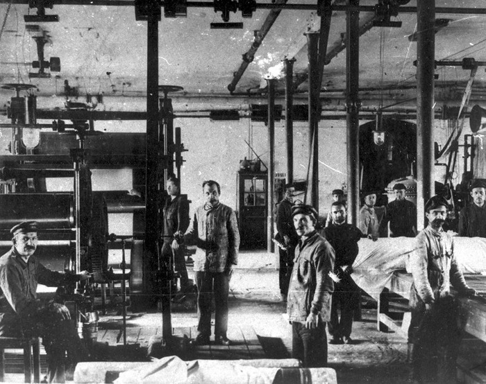 Как-то в СССР ввели экспериментальный рабочий график - результаты были неожиданными. Как-то в СССР ввели экспериментальный рабочий график - результаты были неожиданными.