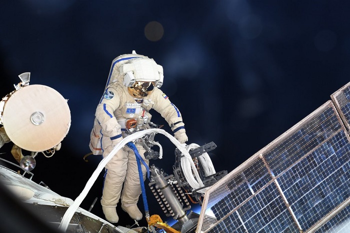 8 заблуждений о жизни космонавтов, которые не имеют ничего общего с действительностью 