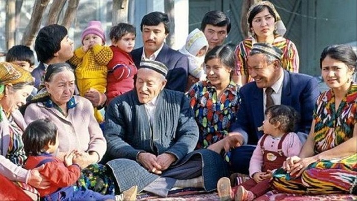 Людей в Узбекистане становится только больше. /Фото: aa.com.tr