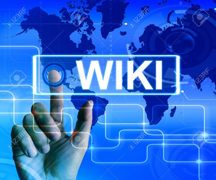 Быстрый доступ к информации в сети назвали словом из гавайского языка. /Фото: pl.123rf.com