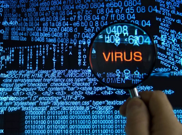 Один вирус все компьютеры в мире не угробит. /Фото: zillya.ua