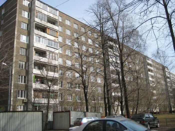 Запрет на возведение балконов распространялся только на пятиэтажные здания / Фото: nevsedoma.com.ua
