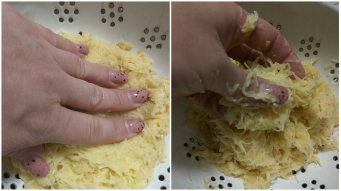 Картофельные драники без яиц и муки – пошаговый рецепт приготовления с фото