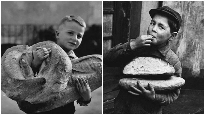 Советские хлебобулочные изделия прекрасно хранились до семи дней / Фото: instagram.com