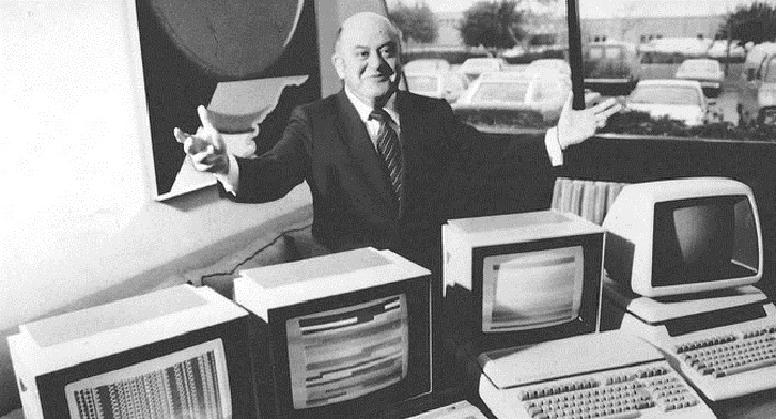 Commodore и Atari - компьютеры, на которые подходили программы / Фото: itc.ua