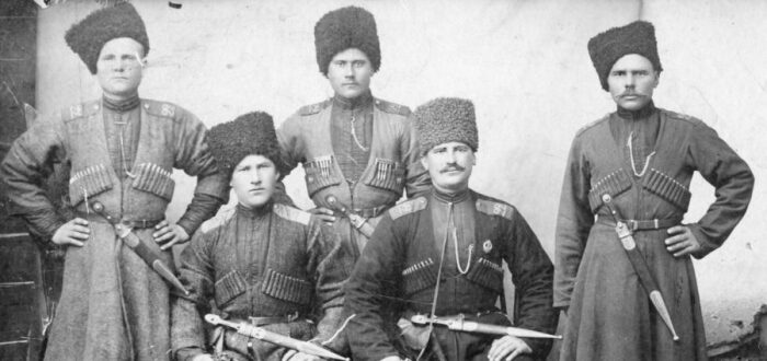 Казака-пластуны были уроженцами Запорожской сечи, версий их названия несколько / Фото: gotps3.ru