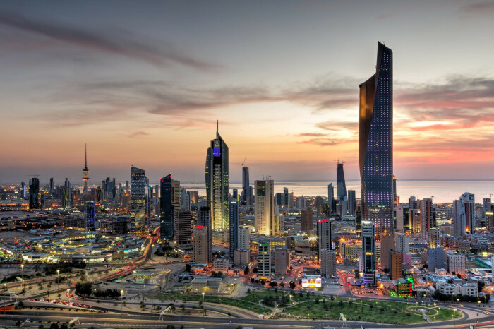 Кувейт - одна из самых богатых стран в мире / Фото: careerland-center.com