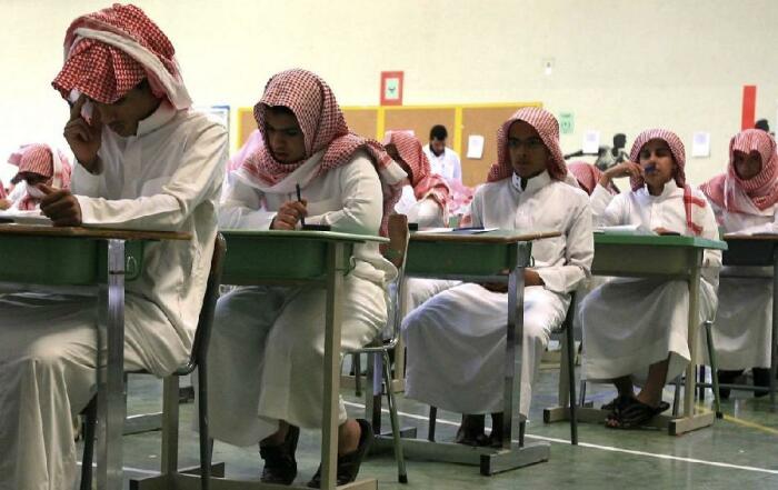 Если коренной житель Кувейта хочет учиться и подтвердит это своими успехами, государство оплатит ему обучение в университете любой страны / Фото: solzet.ru