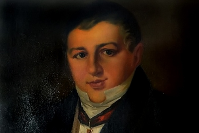 П. Шиллинг в 1812 г. придумал и создал первый взрыватель электрического типа / Фото: ВКонтакте