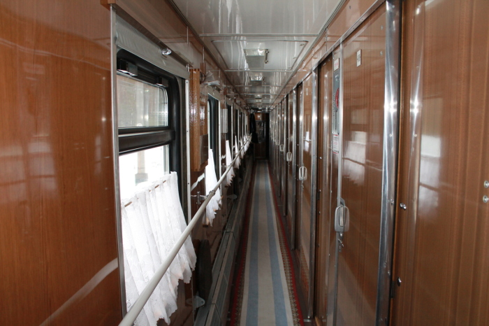 К вагонам поездов и электричек выдвигаются определенные требования / Фото: rail-club.ru