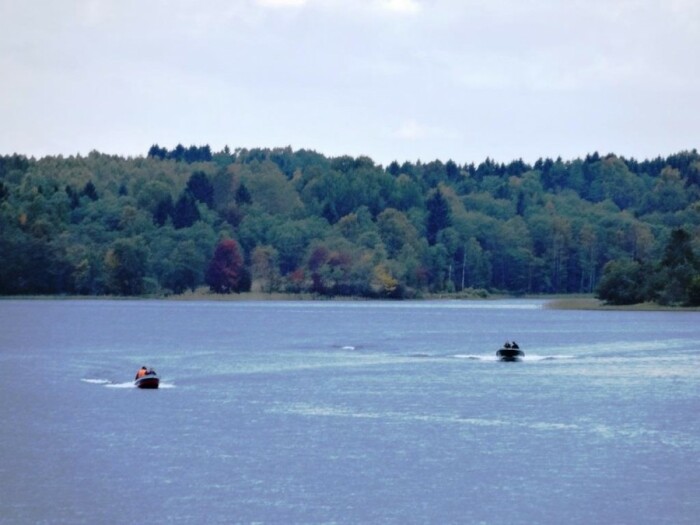 Ученые провели исследование озера и выяснили, что глубина вдвое меньше предполагаемой / Фото: portal69tver.livejournal.com
