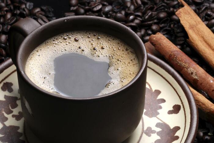 Качественный растворимый кофе не вреднее зернового / Фото: fb.ru