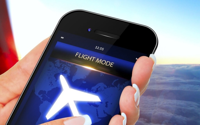 Зачем нужен режим полета на мобильном устройстве, если лететь никуда не  планируете