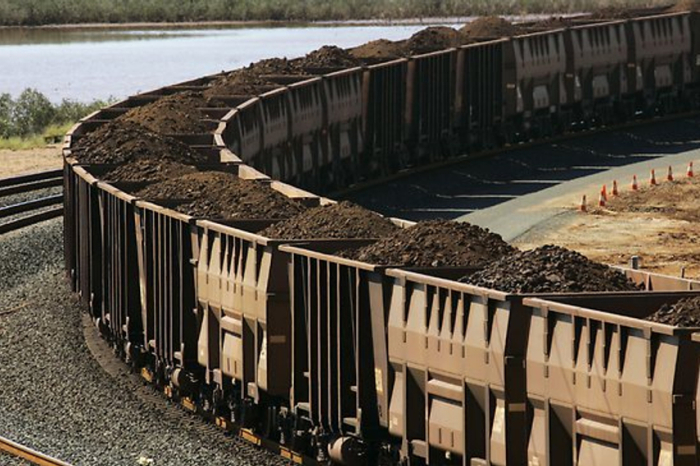 Из норильских рудников только за последний год было добыто более 17 миллионов тонн руды / Фото: 0642.ua