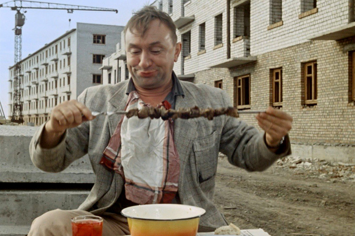 С уксусом советское мясо получалось изумительно вкусным и мягким / Фото: regnum.ru