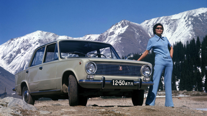 Автомобиль в Советском Союзе был не средством передвижения, а предметом роскоши, поэтому эксплуатировали его очень аккуратно / Фото: 1gai.ru