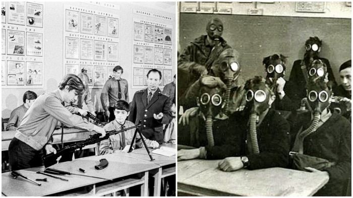 5 школьных предметов, которые изучали советские ученики, а сегодня их исключили из программы