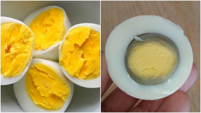 Народные приметы про яйцо с двумя желтками