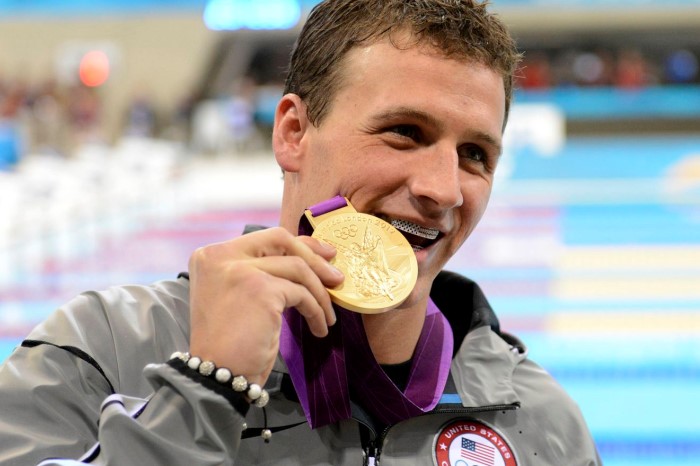 На самом ли деле олимпийские медали сделаны из золота?