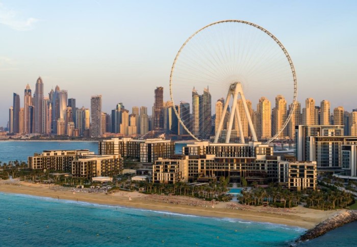 Дубай: 5 секретов процветания города