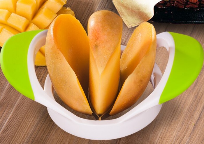 Так ли часто вы едите манго, чтобы покупать для его чистки специальное приспособление? / Фото: ae01.alicdn.com