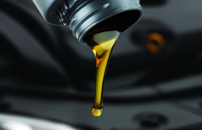 Машинное масло - не самый надежный вариант / Фото: drive2.ru