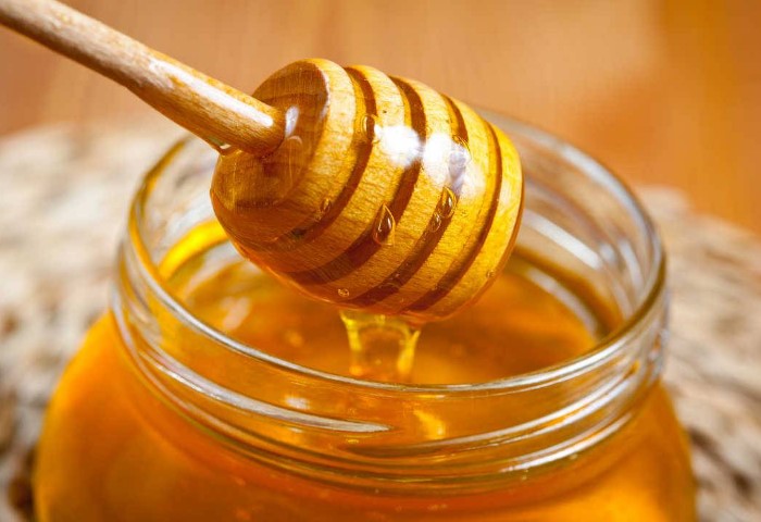 В комнатной температуре мед можно хранить несколько лет / Фото: chedonna.it