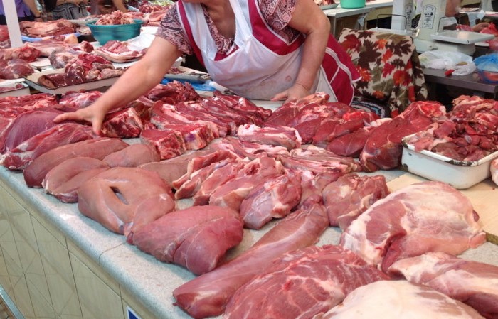 Если изначально выбрать плохое мясо, его можно и не спасти / Фото: roscontrol.com