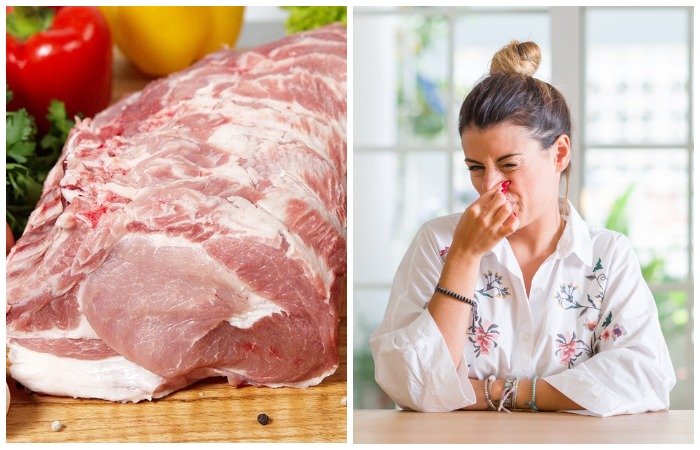 Памятка: На что обратить внимание при выборе мяса