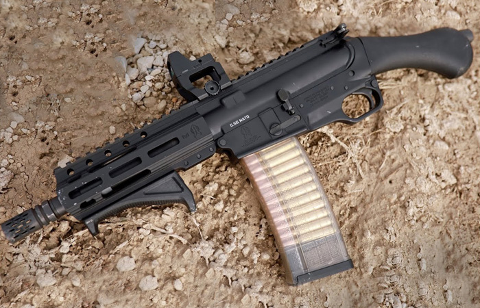 На его основе создают много модификаций.