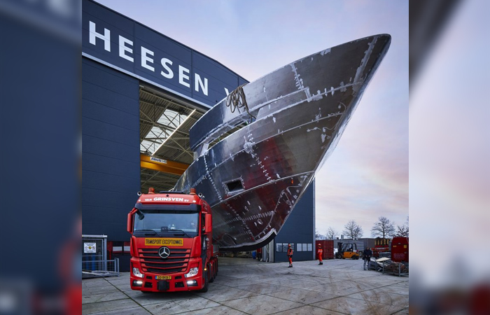 Альтернатива нержавейке - лёгкие сплавы