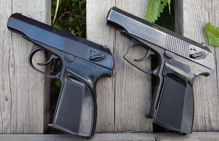 Выпускали лишь мелкой серией Выпускали лишь мелкой серией