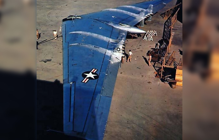 Лётные характеристики были впечатляющими Лётные характеристики были впечатляющими